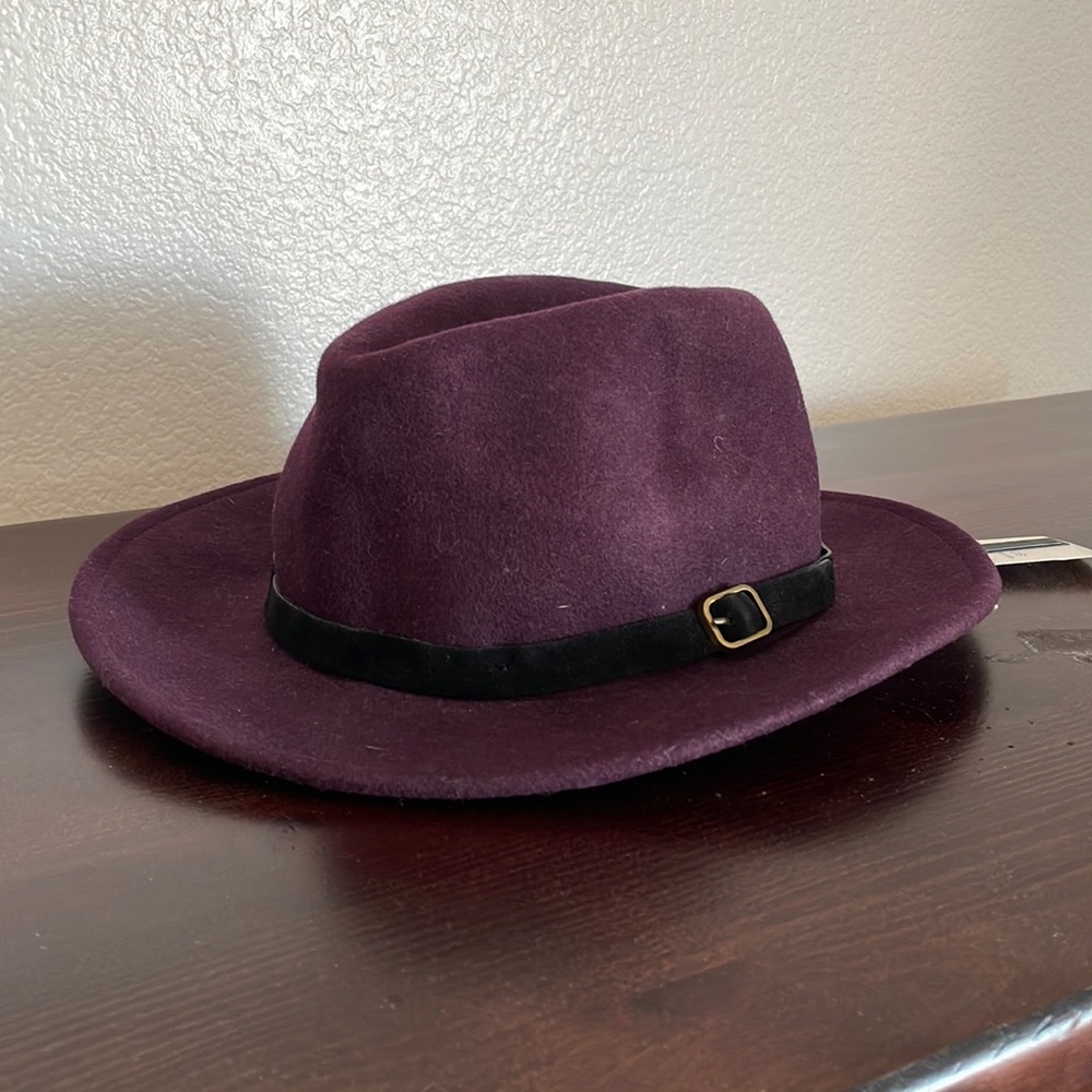 NWT Club Monaco Patricia Hat